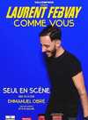 Laurent Febvay - Comme vous